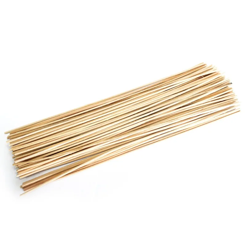 Pacchetto di 2mm Bastoncini Diffusore di Aroma Indonesia – Circa 100 Bastoncini — foto 1