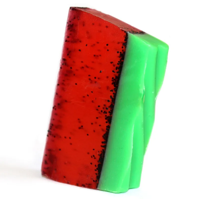 Tropical Paradise Sapone Slice - Strawberry — foto 2