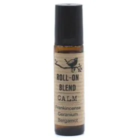10ml Roll On Essenziale Olio Blend - CALM — foto 2