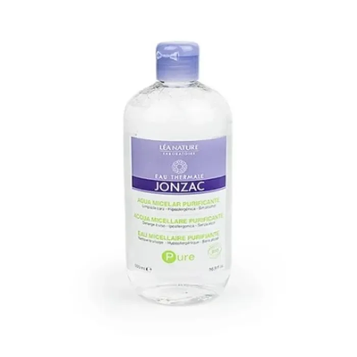 Jonzac Pure Acqua Micellare Purificante 500 ml