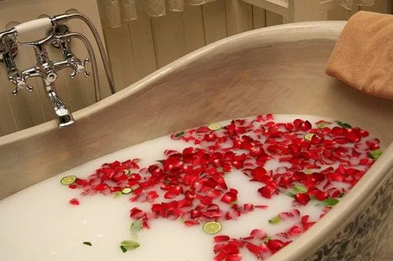 Sapone Fiore Bouqet Pink Rosa & Carnation — foto 1
