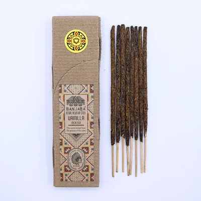 Ritual Resin on Stick - Vaniglia — foto 1
