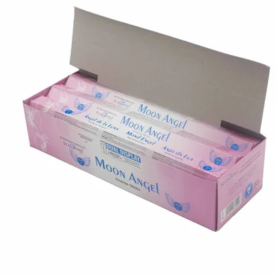 Moon Incenso Sticks