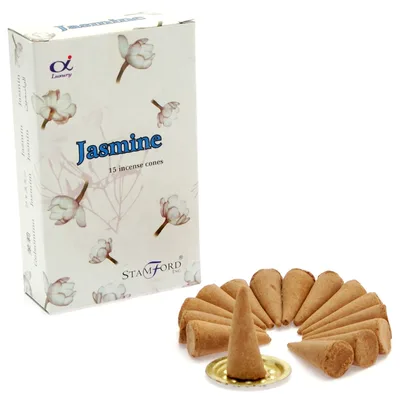 Gelsomino Incesne Cones — foto 2