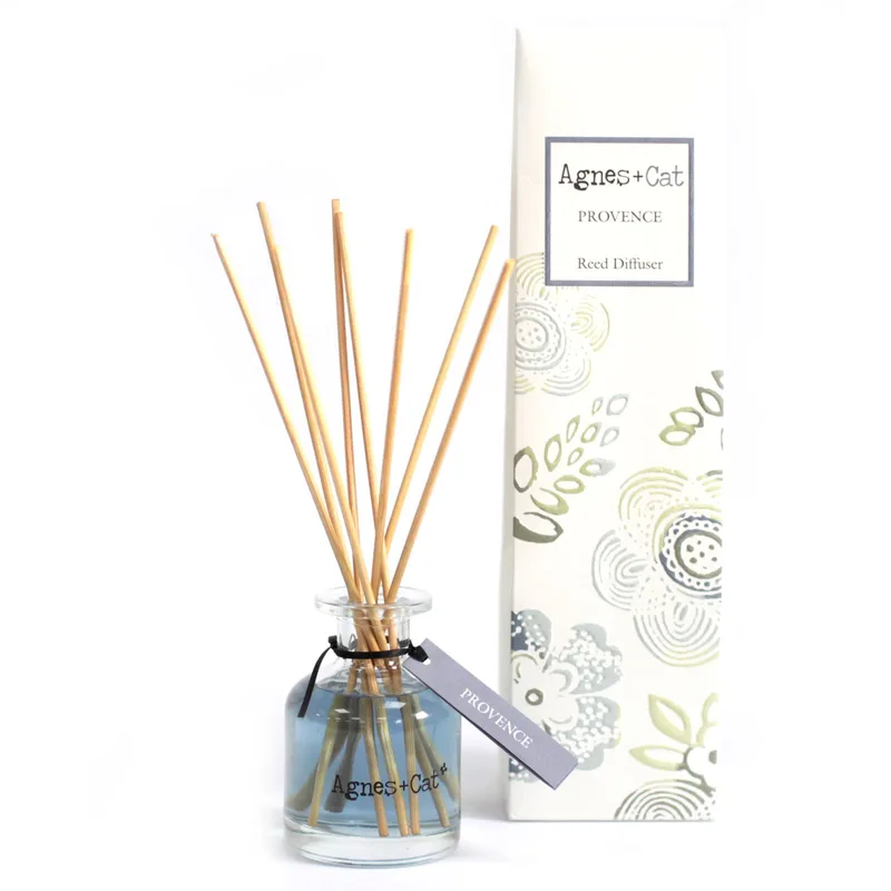 Scatola of 140ml Reed Diffusore Provence — foto 3