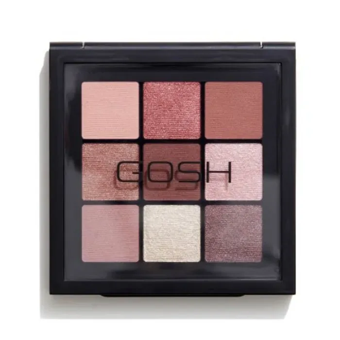 Gosh Eyedentity Palette 001 Be Honest 8g
