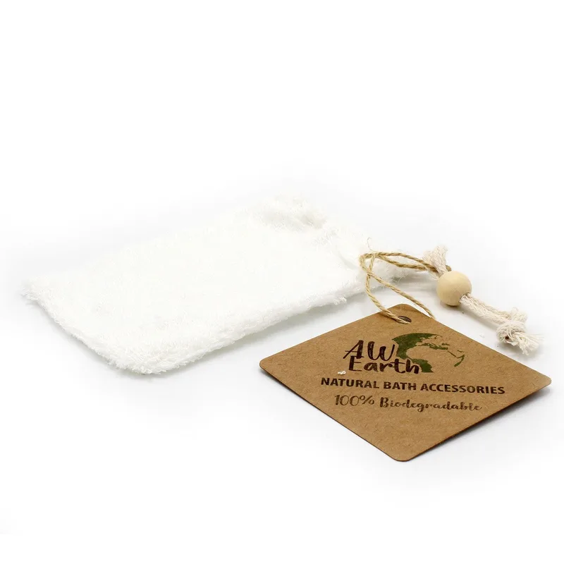 Nature Sapone Bag - Bamboo — foto 2