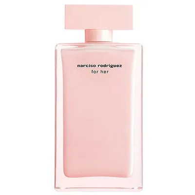 Narciso Rodriguez Eau De Parfum Spray 50ml