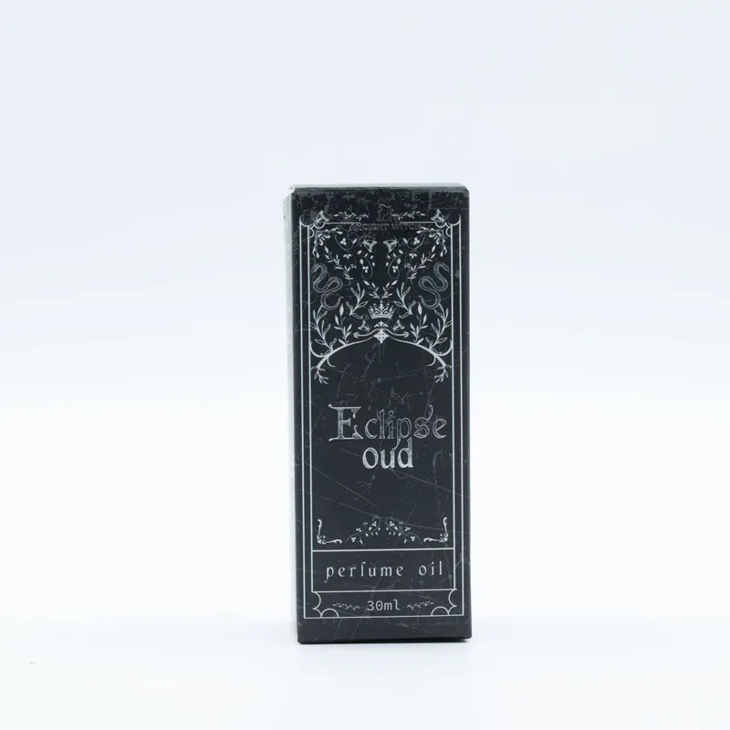 Ancient Witch Perfume Olio Eclipse Oud — foto 6