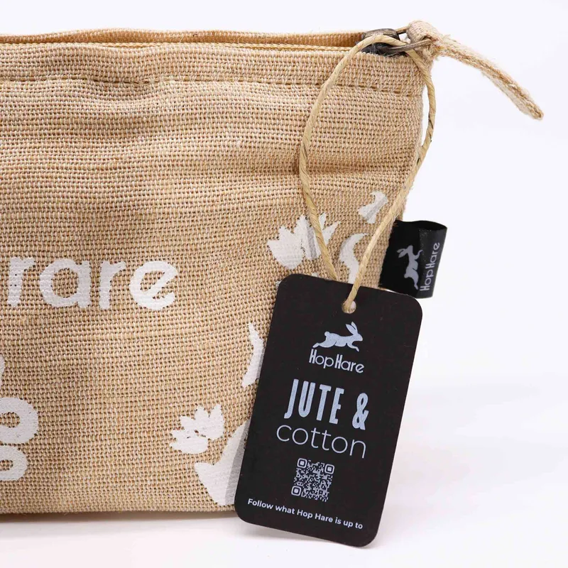 Hop Hare Pouch - I am Rare — foto 1