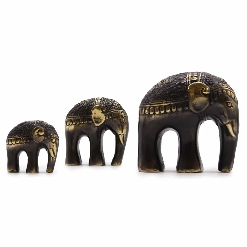 Art Elephant Set of 3 — foto 2