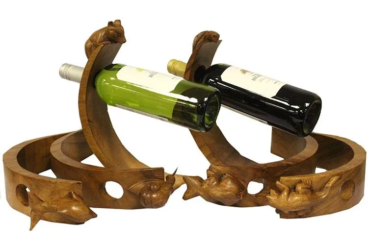 Balance Wine Porta Mouse — foto 6