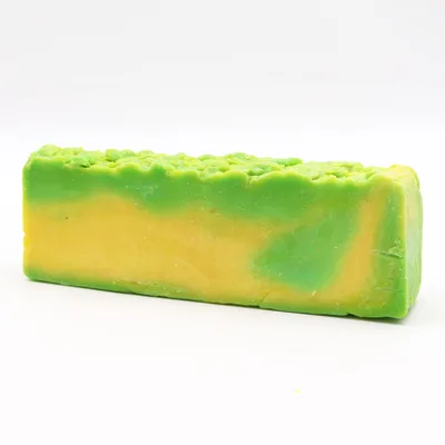 Jojoba - Olive Olio Sapone Slice — foto 1