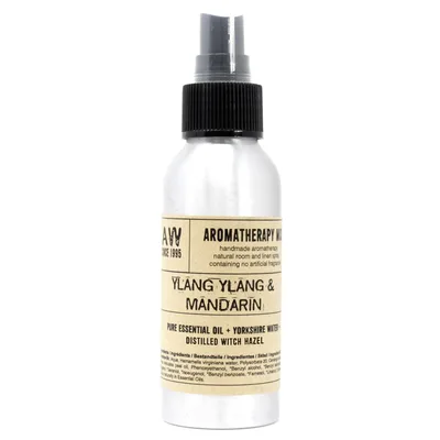 100ml Essenziale Olio Mist Ylang Ylang & Mandarin — foto 2