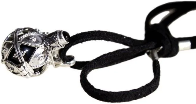 Argento Angel Bell Darkness 16mm — foto 4