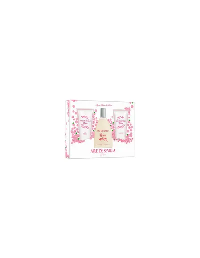 Aire De Sevilla Est Aire Sevilla Rosas 100 B150 G150