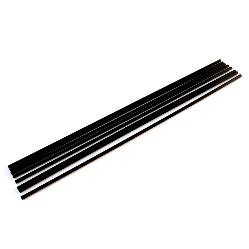 Fibre Nero Reed Diffusore 25cm x 4mm — foto 1