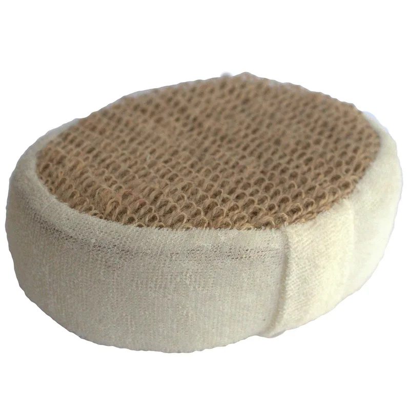 Naturale Sponge - Brown — foto 4
