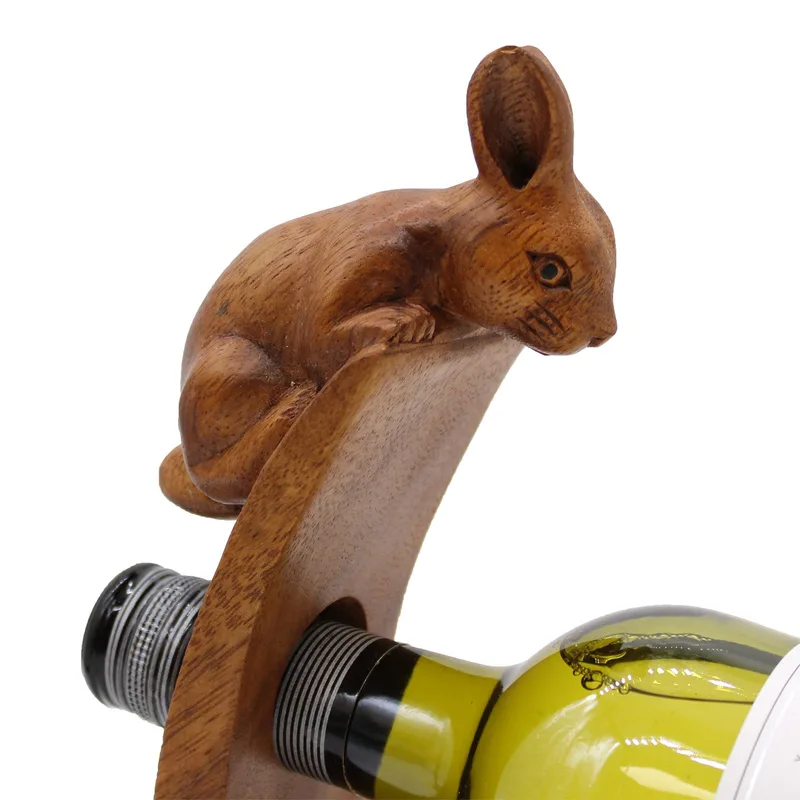Balance Wine Porta Rabbit — foto 1