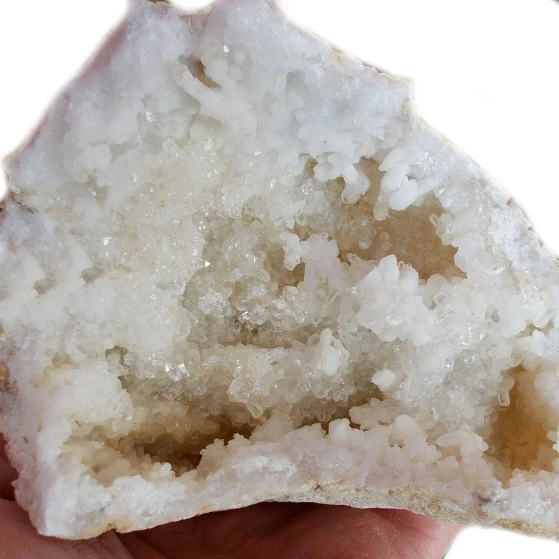 Calcite Geodes 15-18 cm — foto 5