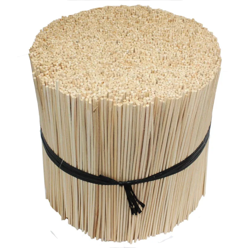 Diffusori di profumo in canna da 5kg, 2,5mm, per un ambiente rilassante — foto 2