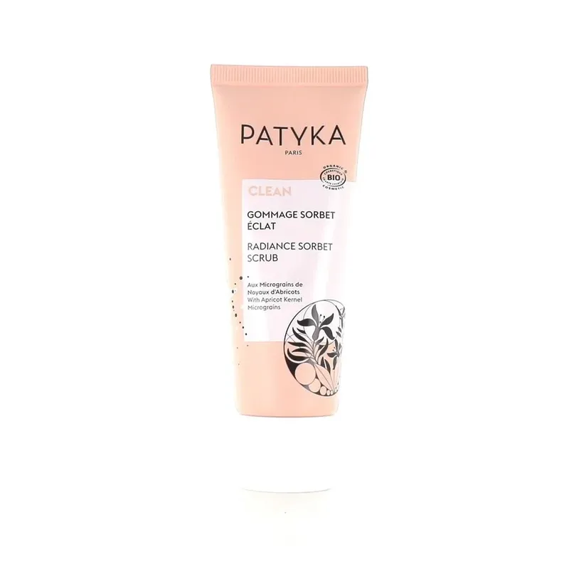 Patyka Clean Esfoliante 50ml