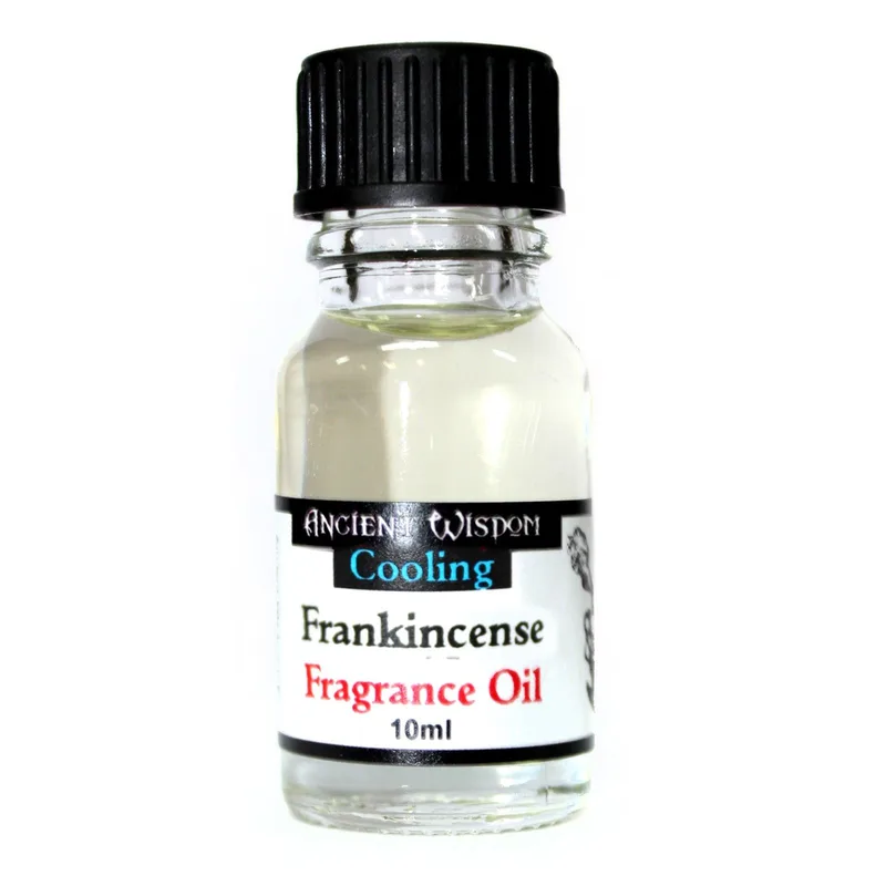 10ml Frankincense Profumo Olio — foto 1