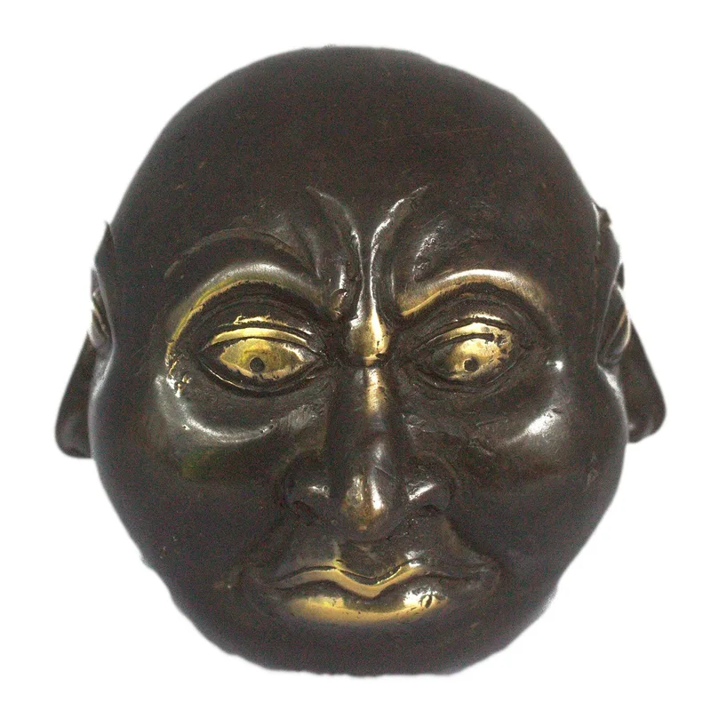 Fengshui Four Face Buddha 10cm — foto 2