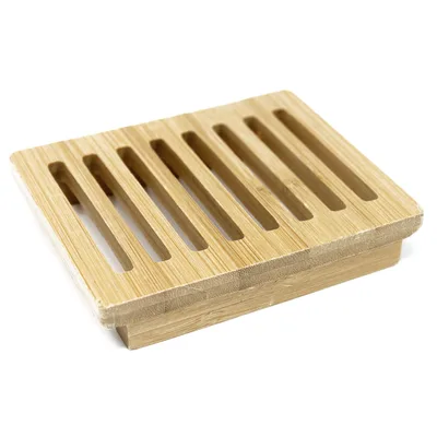 Hemu Legno Sapone Dish - Scatola