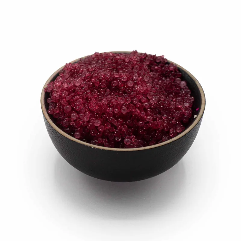 Tropical Paradise Simmering Granules - Strawberry