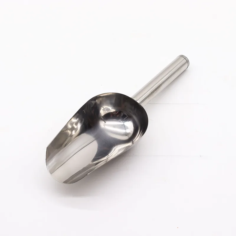 Metal Scoop (1 only) — foto 4