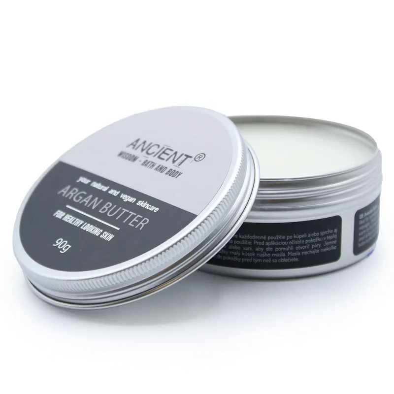 Puro Corpo Butter 90g Argan — foto 1