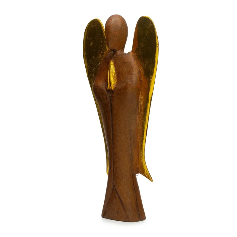 Hati-Hati Angel - Guardian- 25cm — foto 2