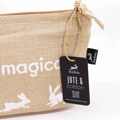 Hop Hare Pouch - I am Magical — foto 2