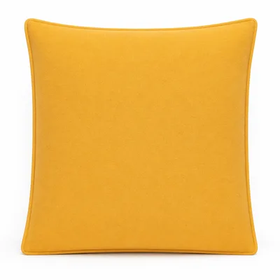 Classic Cushion Cover - Marigold Loom - 60x60cm - Jumbo Style — foto 1