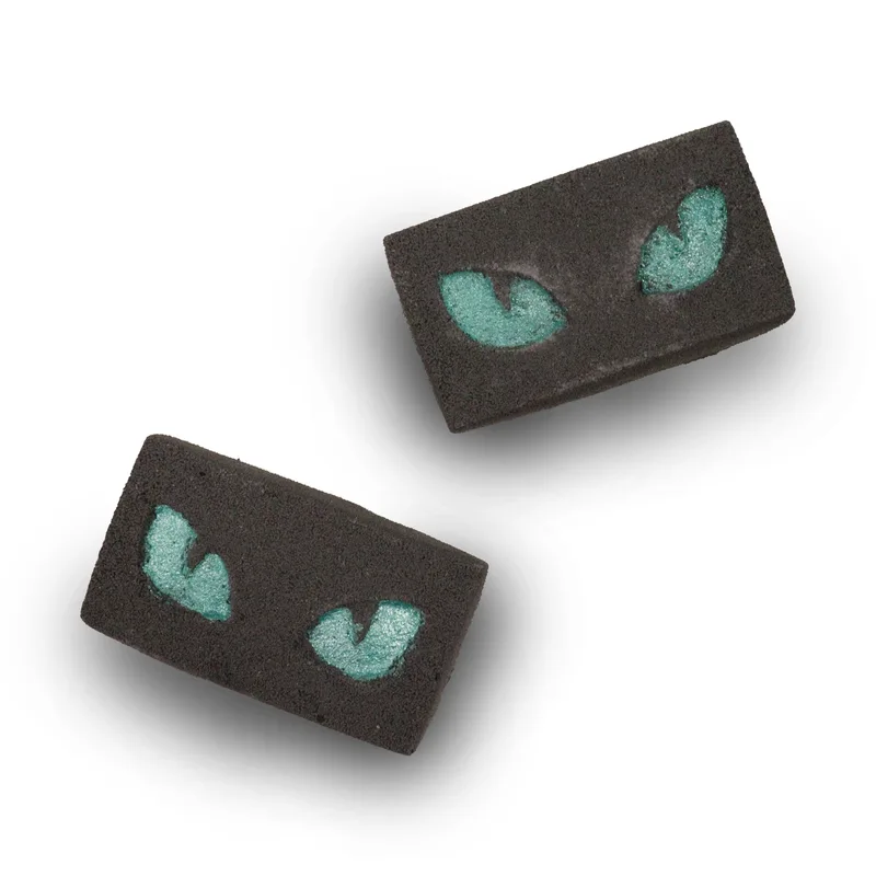 Cats Eyes Bagno Bomba 80g — foto 1