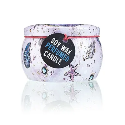 Art Tin Candela - Sea life — foto 4