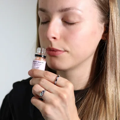 De-Stress Aromatherapy Smelling Salt — foto 1