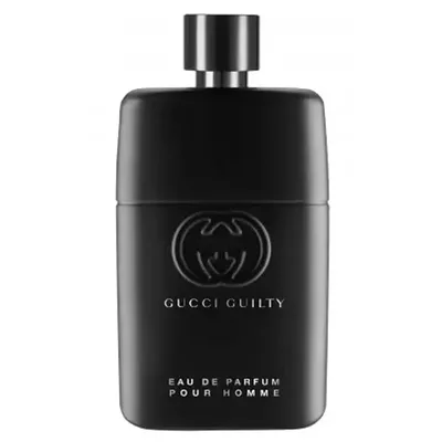 Gucci Guilty Eau De Parfum Pour Homme Spray 90ml 