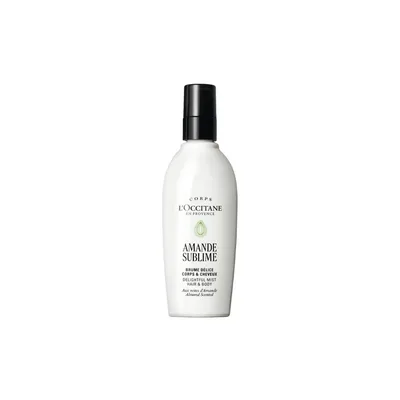 L'occitane Loccitane Almendra Hair Body Mist 100ml