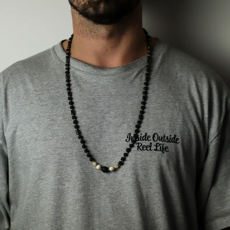 Essence of the Volcano Necklace Cultural Connection — foto 1