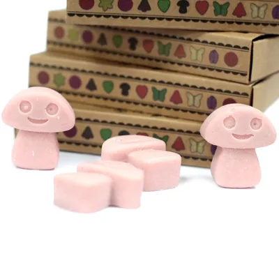Gift Set of 6 Cera Melts - Coffee Trader — foto 2