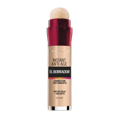 Maybelline Il Cancela Età Correttore Concealer 02 Nude 6ml