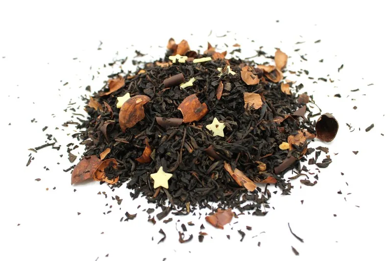 50g Dark Brown Magic — foto 1