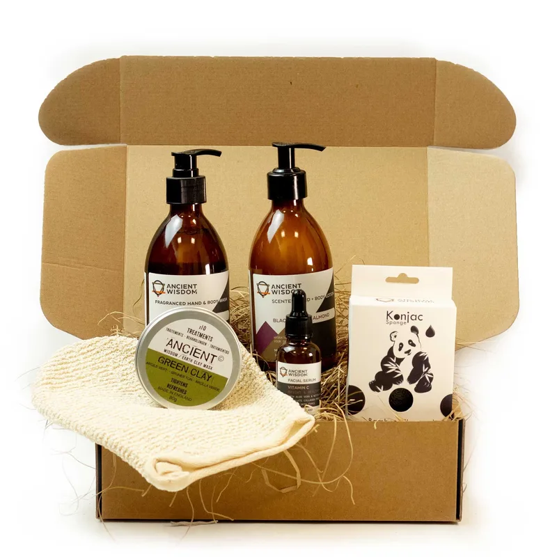 Cleanse & Refresh Kit — foto 1