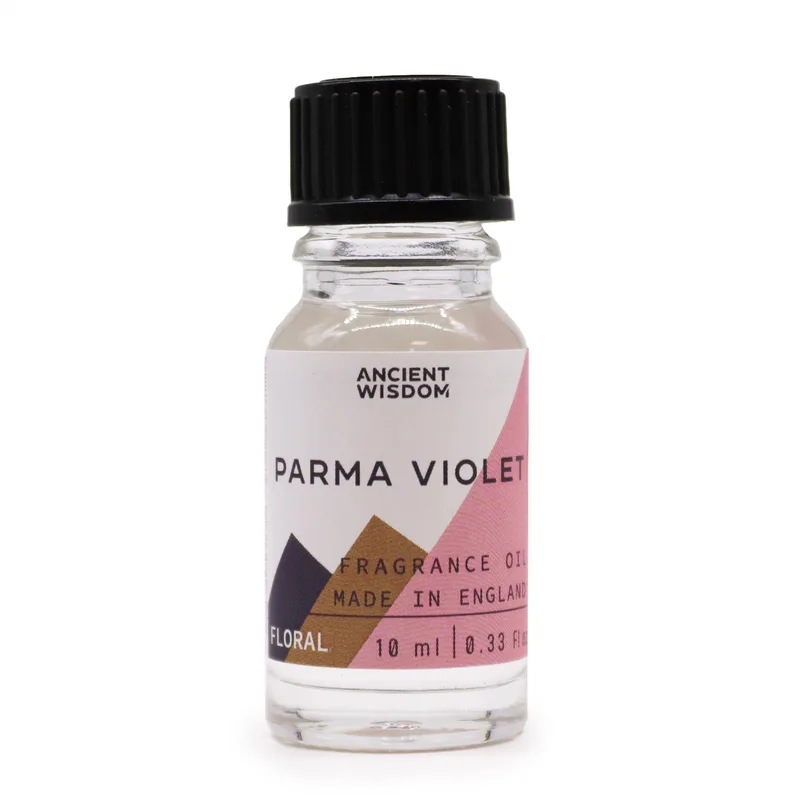 Parma Violet Profumo Olio 10ml — foto 1
