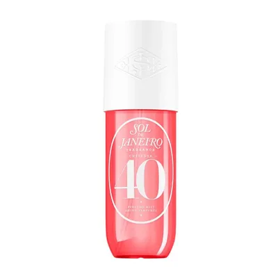 Sol De Janeiro 40 Perfume Spray Corporal 240ml Spray