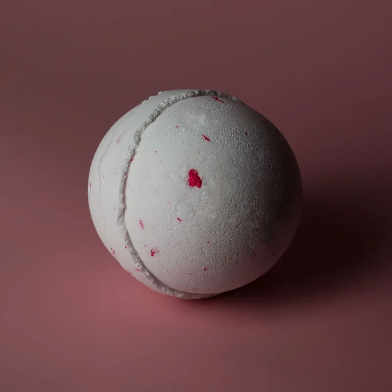 Set di 3 Bagni Bombe Cocco Sogno — foto 2