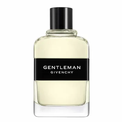 Givenchy Gentleman Eau De Toilette Spray 100ml