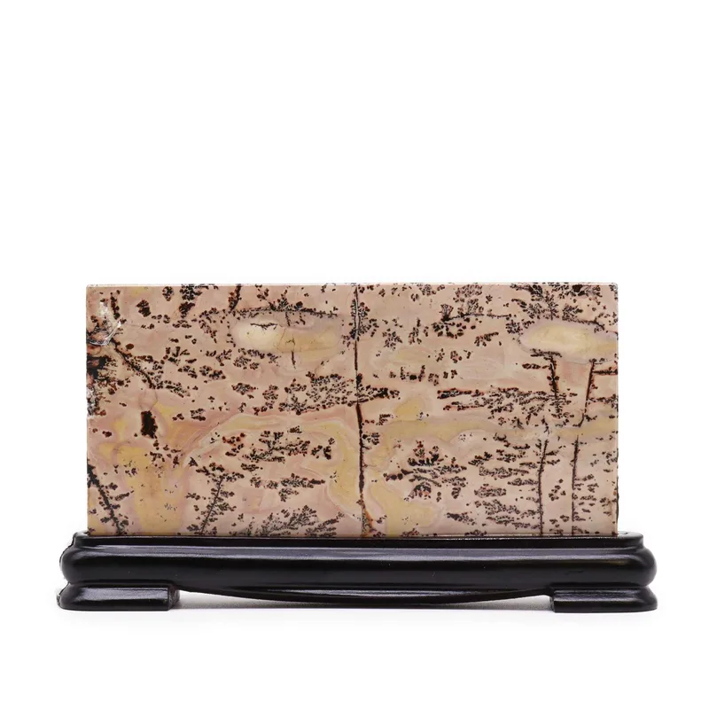Guohua Picture Stones Landscape 140x80mm — foto 1